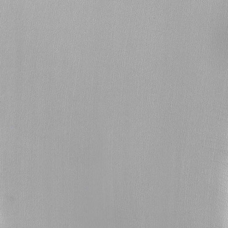 Kerwin Gray & Chrome Tufted Side Chair (Set of 2) - Ornate Home