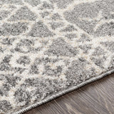Kessingland Area Rug - Ornate Home