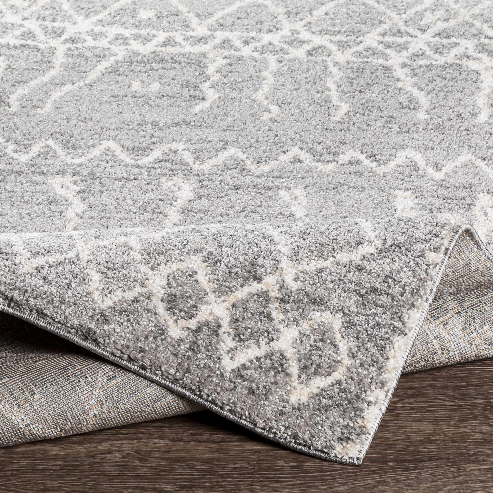 Kessingland Area Rug - Ornate Home