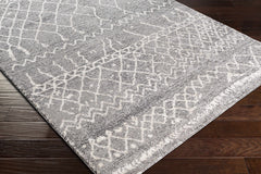 Kessingland Area Rug - Ornate Home