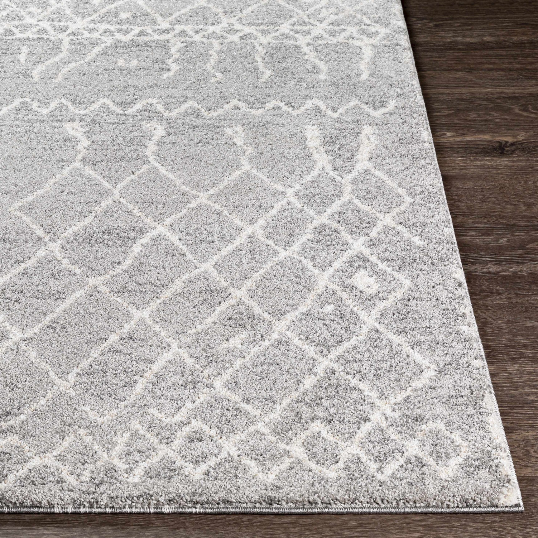 Kessingland Area Rug - Ornate Home