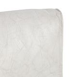 Kester White Dining Chair (Set of 2) - Ornate Home