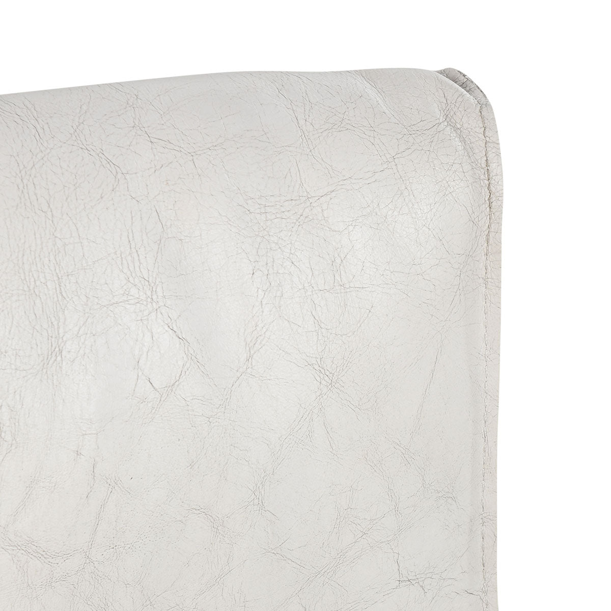 Kester White Dining Chair (Set of 2) - Ornate Home