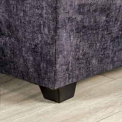 Keswick Charcoal Sofa - Ornate Home