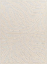 Keto Cream 3D Zebra Rug - Clearance - Ornate Home