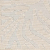 Keto Cream 3D Zebra Rug - Clearance - Ornate Home