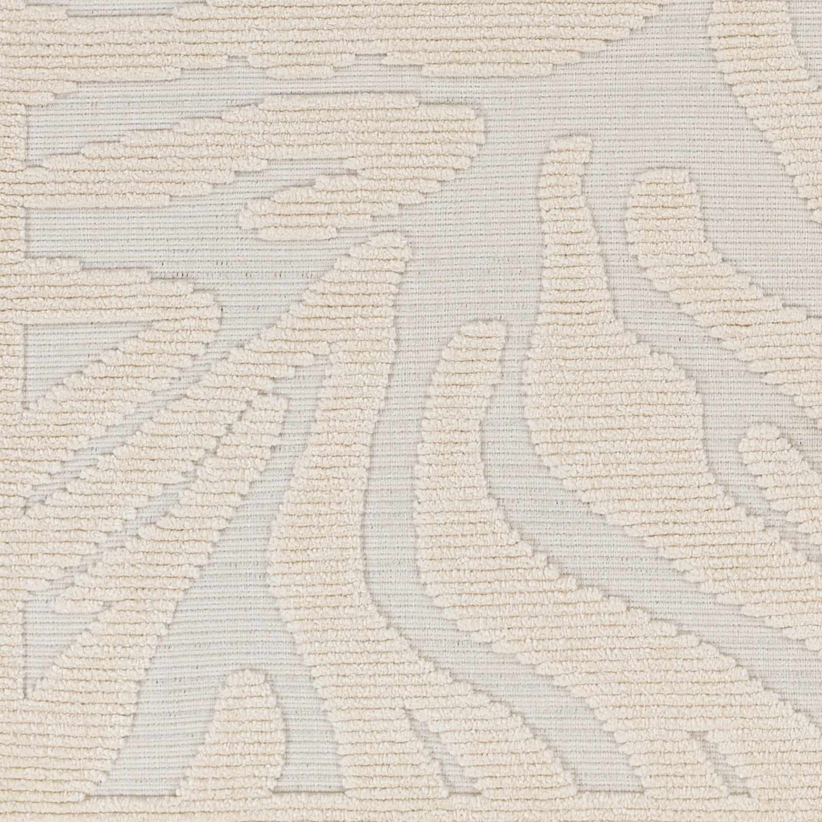 Keto Cream 3D Zebra Rug - Clearance - Ornate Home