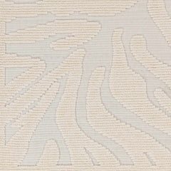 Keto Cream 3D Zebra Rug - Clearance - Ornate Home