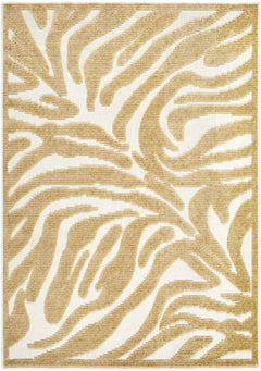 Keto White Washable Area Rug - Ornate Home