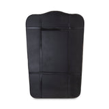 Keyes Brass Mirror - Ornate Home