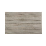 Keynes Gray Dining Table - Ornate Home