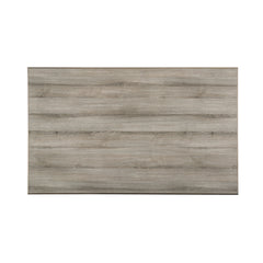 Keynes Gray Dining Table - Ornate Home