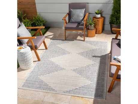 Khandallah Area Rug - Ornate Home