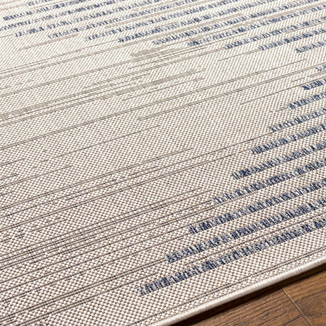 Khandallah Area Rug - Ornate Home