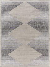 Khandallah Outdoor Area Rug - Ornate Home