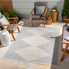 Khandallah Outdoor Area Rug - Ornate Home