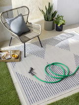 Khandallah Outdoor Area Rug - Ornate Home
