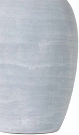 Khoi Brass Glass Table Lamp - Ornate Home