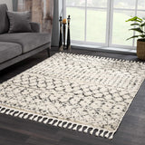 Kibureau Area Rug - Clearance - Ornate Home