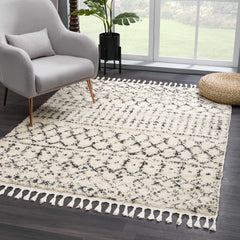 Kibureau Area Rug - Clearance - Ornate Home