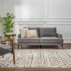 Kibureau Area Rug - Clearance - Ornate Home