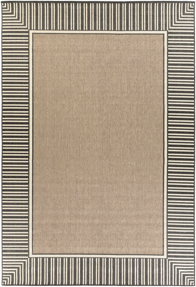 Kidron Outdoor Area Rug - Clearance - Ornate Home