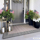Kidron Outdoor Area Rug - Clearance - Ornate Home