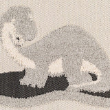 Kids Dinosaur Animal Print Nursery Area Rug - Clearance - Ornate Home