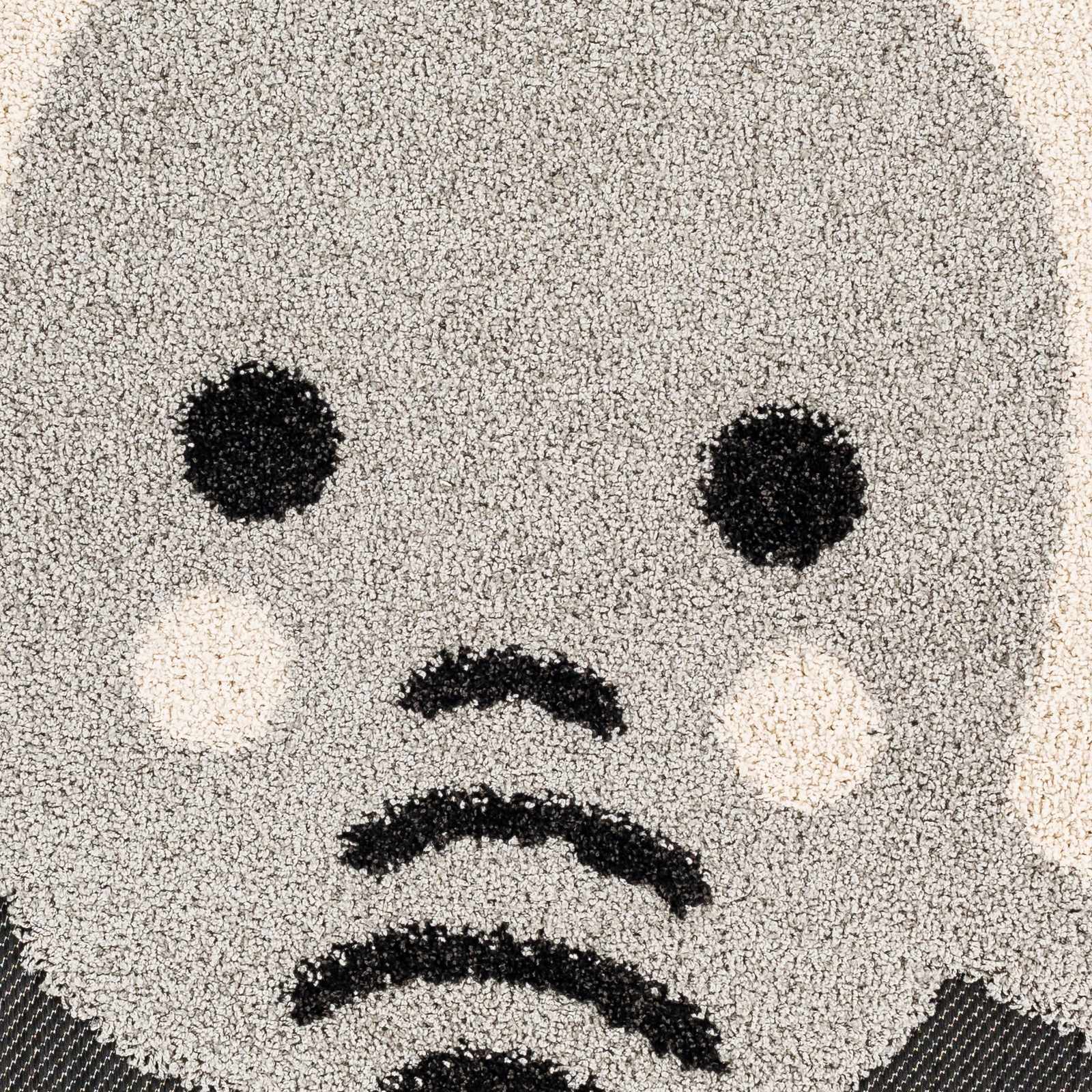 Kids Elephant Animal Print Nursery Area Rug - Clearance - Ornate Home