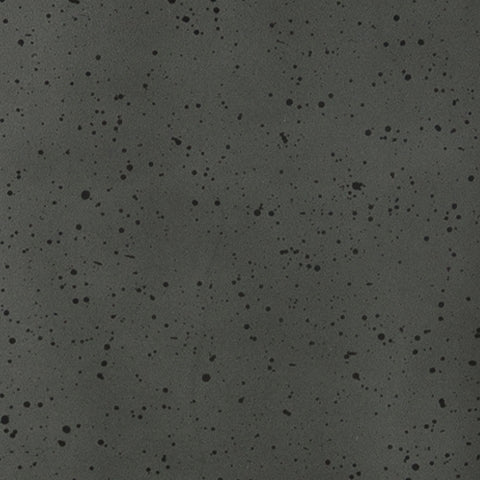 Kierlain Gray/Black Vase (15.38''H) - Ornate Home