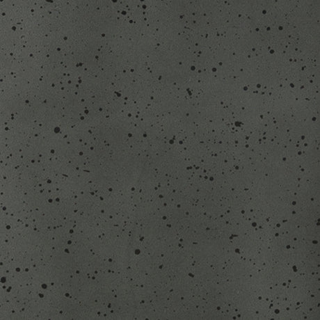 Kierlain Gray/Black Vase (15.38''H) - Ornate Home