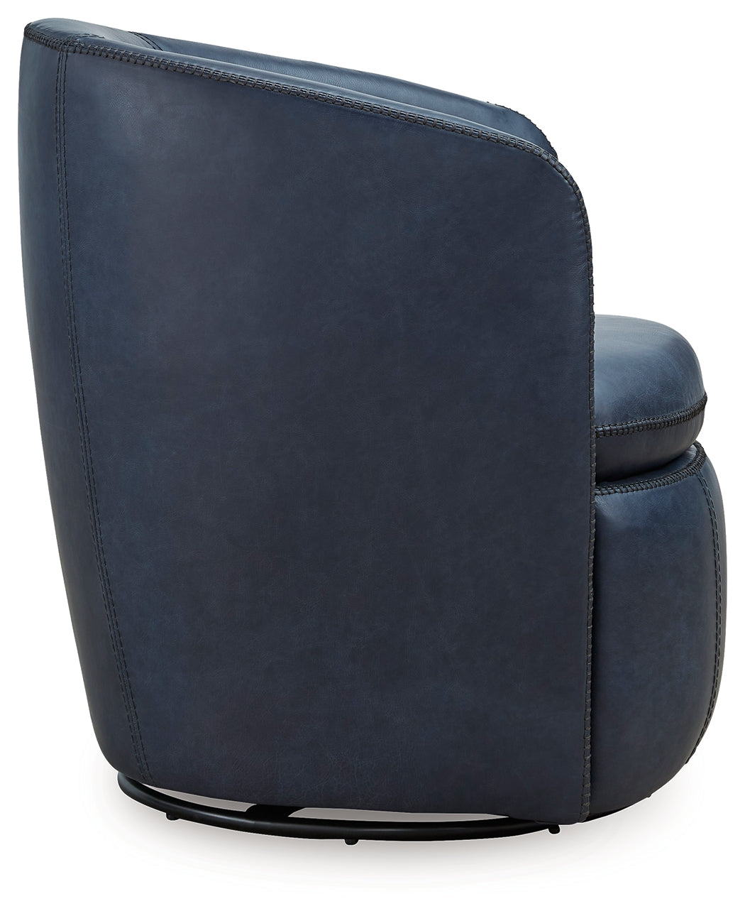 Kierreys Ocean Swivel Chair - Ornate Home