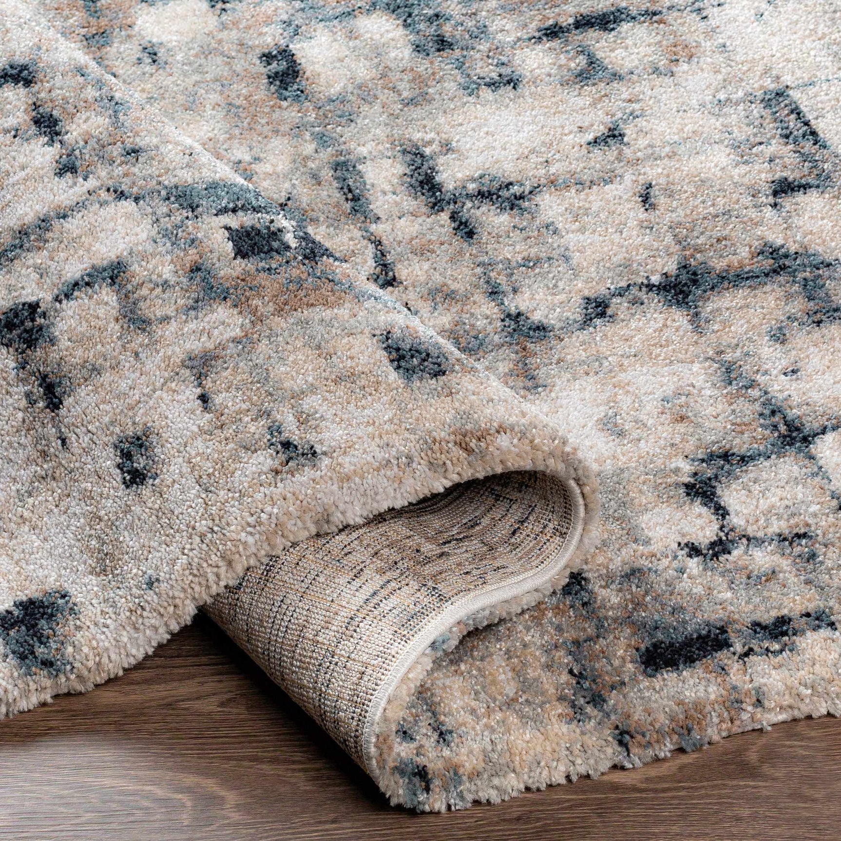 Kilbirnie Area Rug - Ornate Home