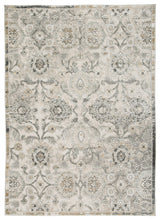Kilkenny Multi Large Rug - Ornate Home