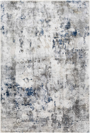Killara Faux Silk Rug - Ornate Home