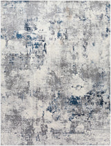 Killara Faux Silk Rug - Ornate Home