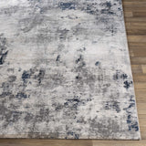 Killara Faux Silk Rug - Ornate Home