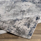Killara Faux Silk Rug - Ornate Home