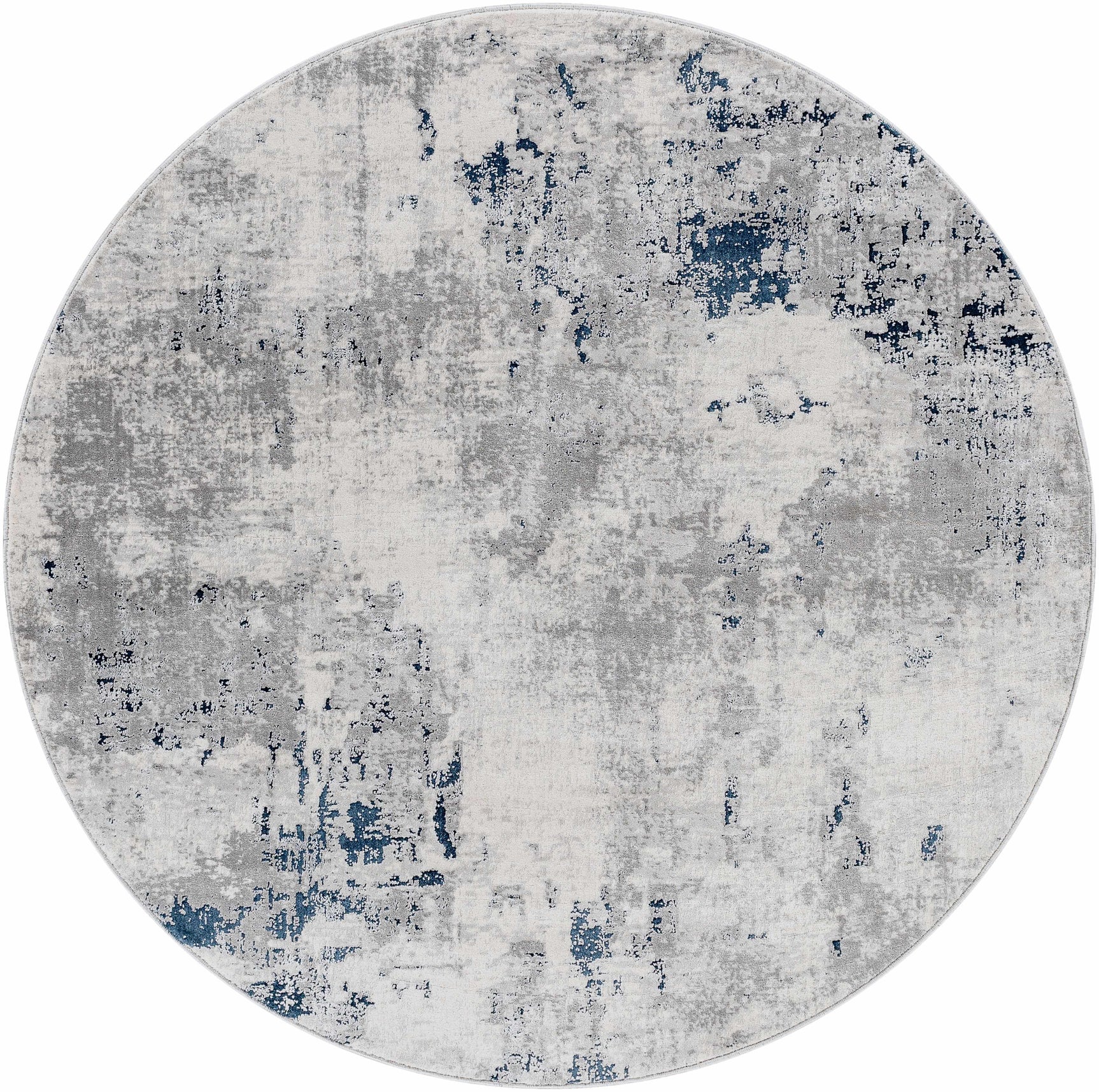 Killara Faux Silk Rug - Ornate Home