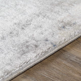 Killara Faux Silk Rug - Ornate Home