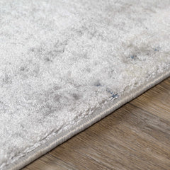 Killara Faux Silk Rug - Ornate Home