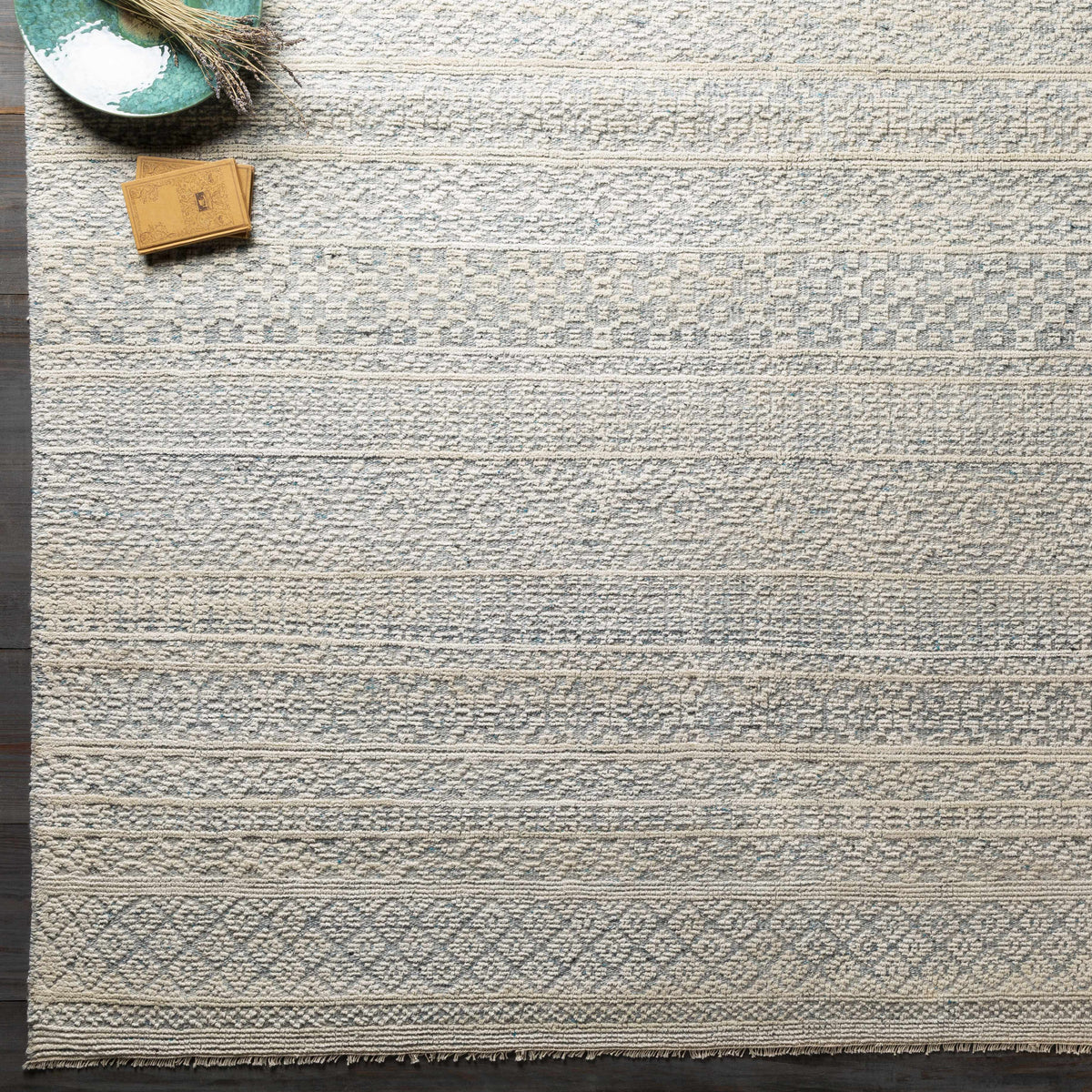 Killearn Area Rug - Clearance - Ornate Home