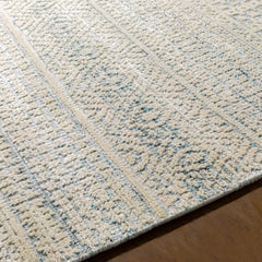 Killearn Area Rug - Clearance - Ornate Home