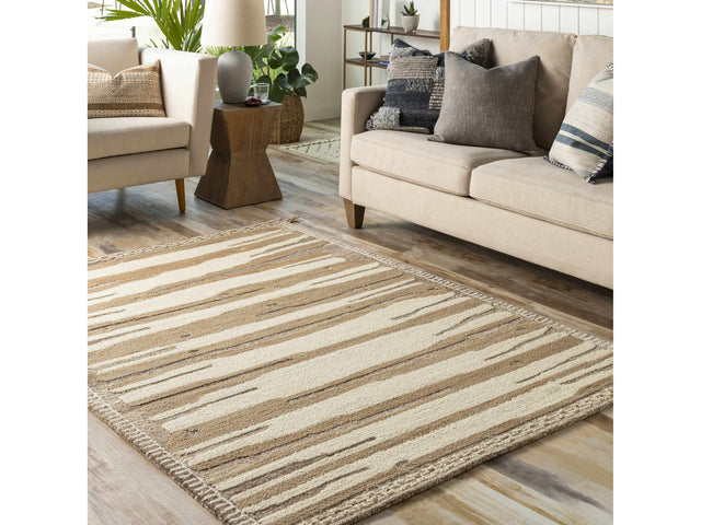 Kimanuit Area Rug - Ornate Home