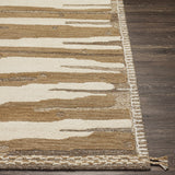 Kimanuit Area Rug - Ornate Home