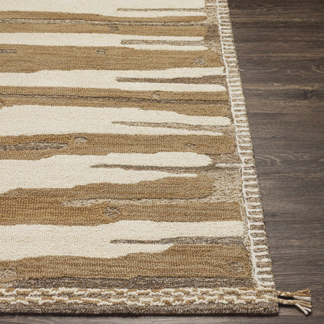 Kimanuit Area Rug - Ornate Home