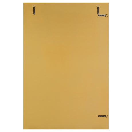 Kimberly Gold Wall Mirror - Ornate Home