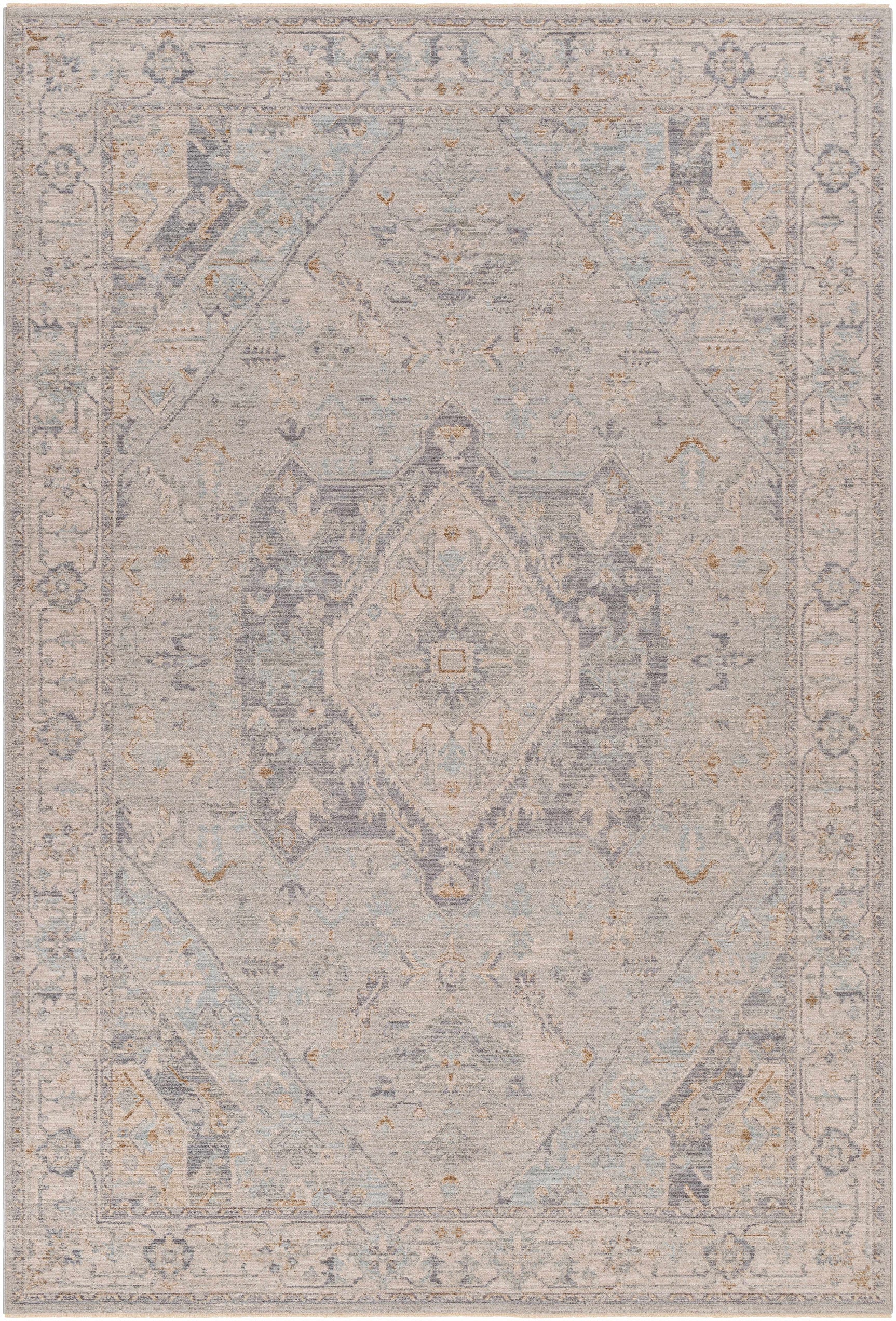 Kimi Thick Luxe Area Rug - Clearance - Ornate Home