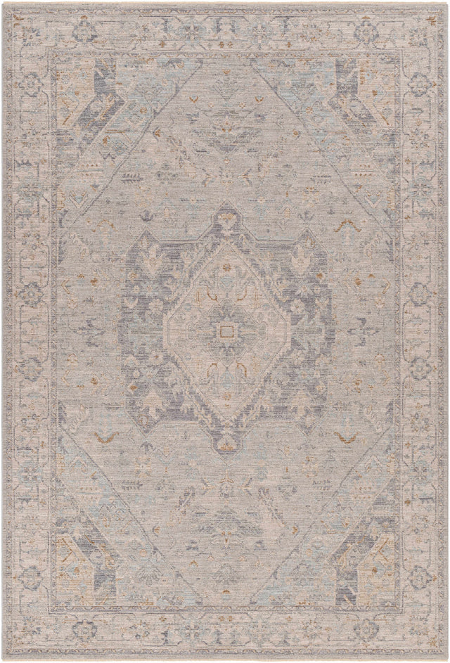 Kimi Thick Luxe Area Rug - Clearance - Ornate Home