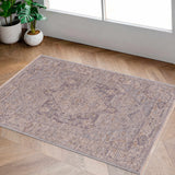 Kimi Thick Luxe Area Rug - Clearance - Ornate Home